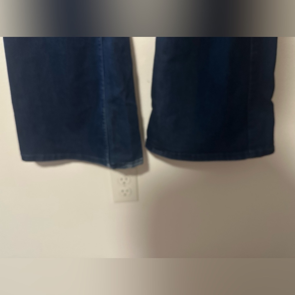 Free People Penny pull on flare leg jean 27 medium wash - Picture 11 of 11